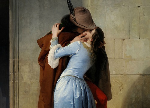 Addio alle mascherine: ora festeggiamo la giornata internazionale del bacio! Addio alle mascherine: ora festeggiamo la giornata internazionale del bacio!