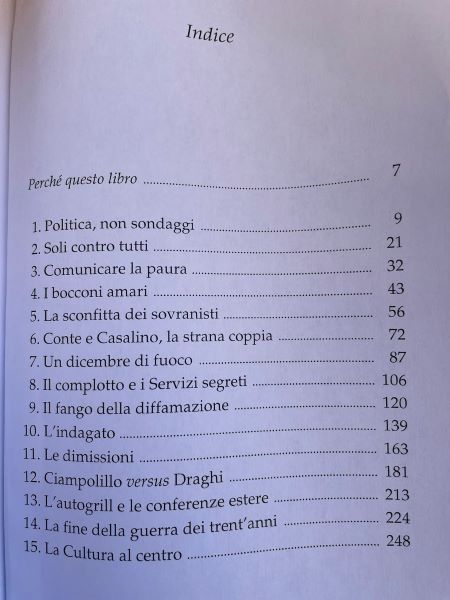 libro renzi libro renzi