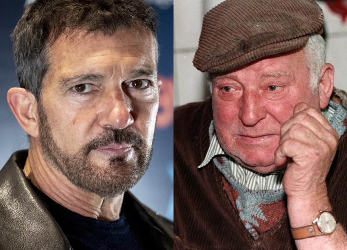 Mostro di Firenze, il pm: “Serie tv con Banderas? Diffamante per me, non fare”