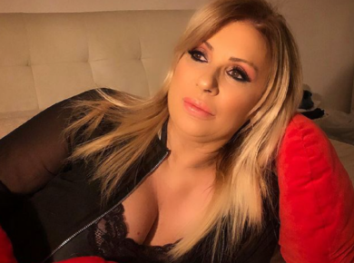 Tina Cipollari in ospedale: paura per l’opinionista di Uomini e Donne