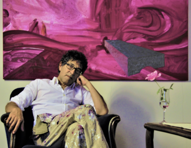 Assalto alla diligenza per il business delle sculture invisibili