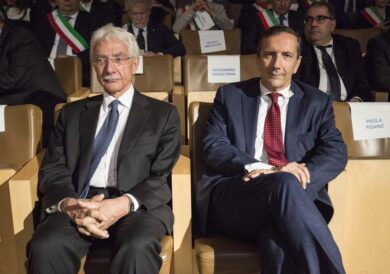 Tim, Gubitosi cambia la prima linea manageriale. Esce Rigoni