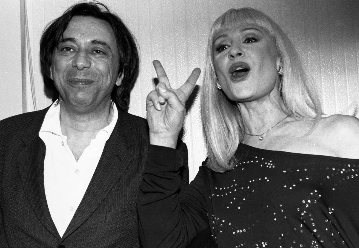 Lutto nel mondo dello spettacolo. E’ morta Raffaella Carrà Lutto nel mondo dello spettacolo. E’ morta Raffaella Carrà