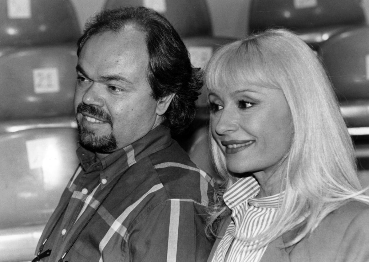 Lutto nel mondo dello spettacolo. E’ morta Raffaella Carrà