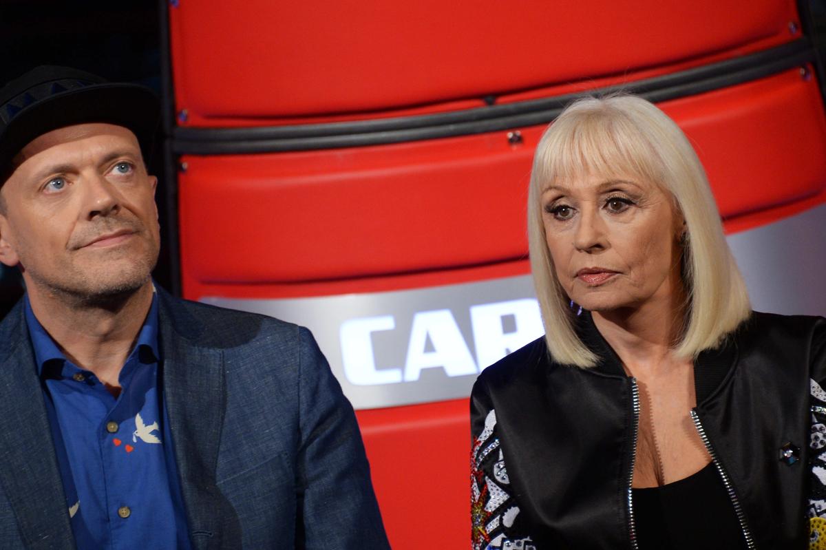 Lutto nel mondo dello spettacolo. E’ morta Raffaella Carrà Lutto nel mondo dello spettacolo. E’ morta Raffaella Carrà