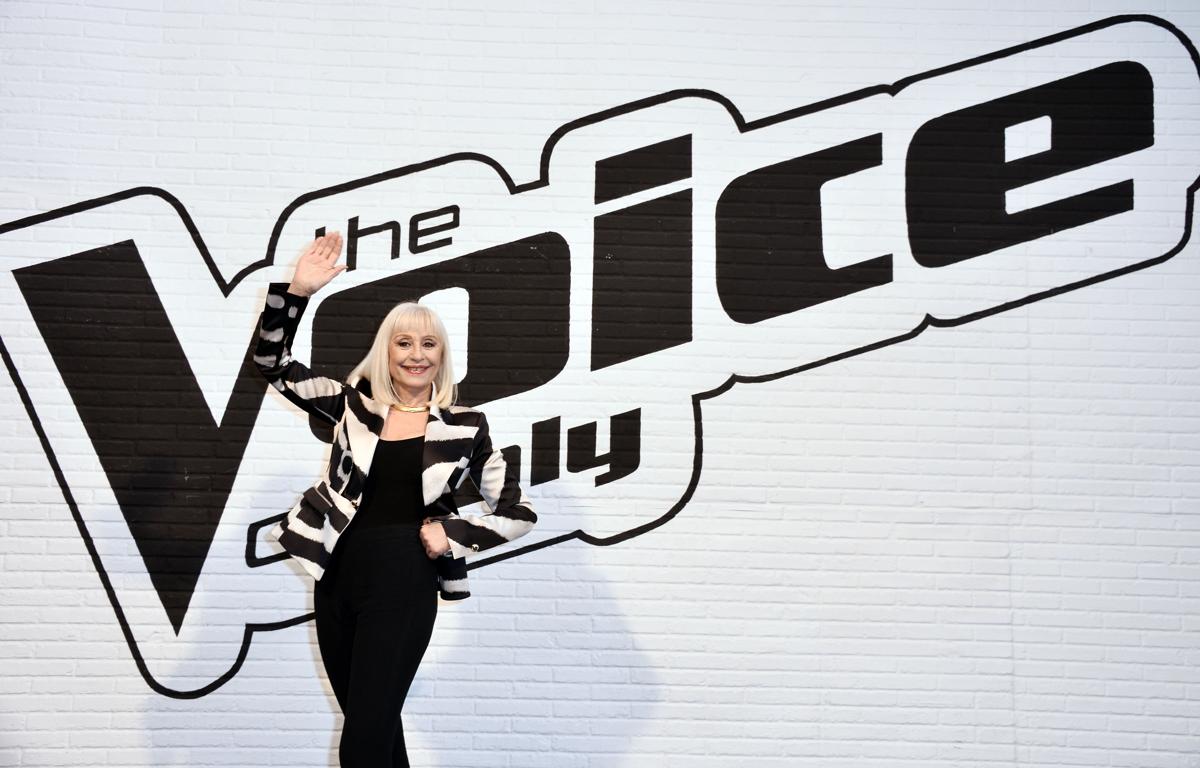 Lutto nel mondo dello spettacolo. E’ morta Raffaella Carrà Lutto nel mondo dello spettacolo. E’ morta Raffaella Carrà