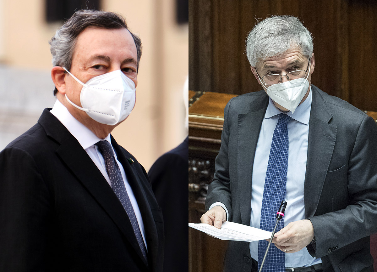 Riforma fiscale, costa 40 mld e mancano le coperture. Taglio Irap a rischio Riforma fiscale, costa 40 mld e mancano le coperture. Taglio Irap a rischio