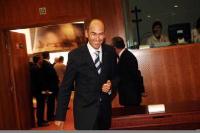 L’Europa torna sovranista con Jansa. Schiaffo a Biden, incognita post Merkel