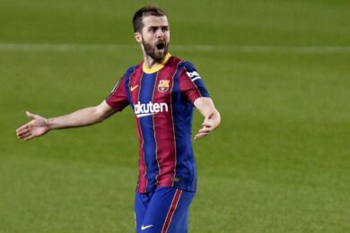 Pjanic-Juventus? Un ex Juve lo vuol soffiare alla Signora. Rumors