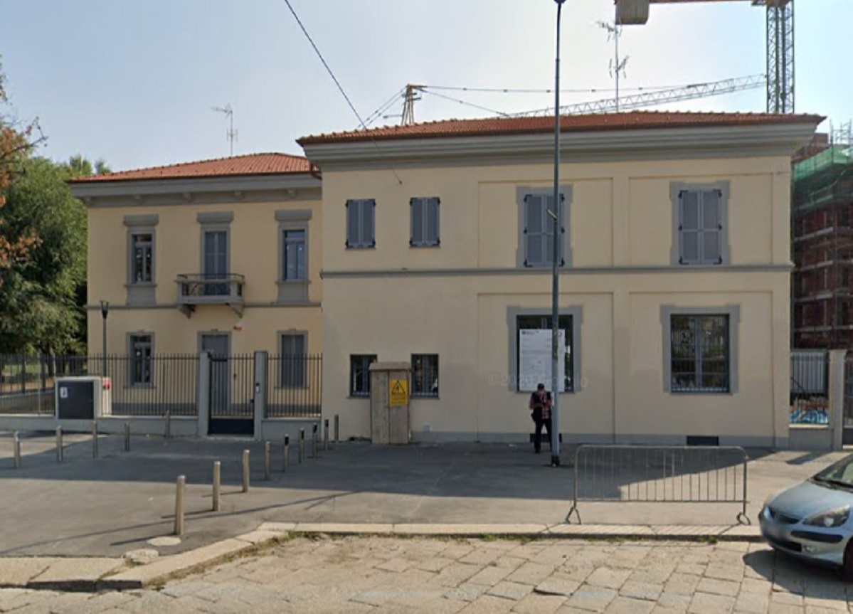 Milano, bando per due palazzine in Ripa di Porta Ticinese Milano, bando per due palazzine in Ripa di Porta Ticinese