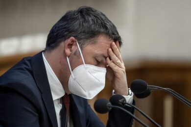 Csm, Amara adesso accusa anche Renzi. “Trattò coi pm il patteggiamento Ilva”