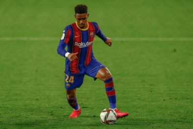 Mercato, delusione Milan: Junior Firpo ha firmato per il Leeds