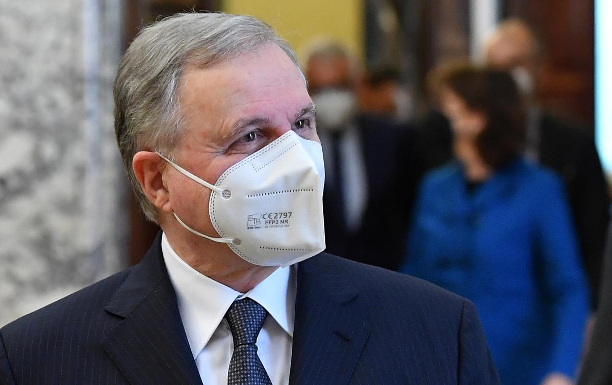 Mps, faro di BankItalia sulla vendita.Visco salva alcune banche piccole Mps, faro di BankItalia sulla vendita.Visco salva alcune banche piccole