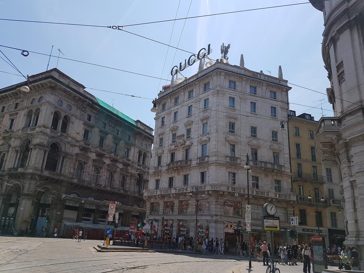 Essilux, rinvio di 3 mesi della firma al contratto. E Gucci rimpiazza Ray-Ban