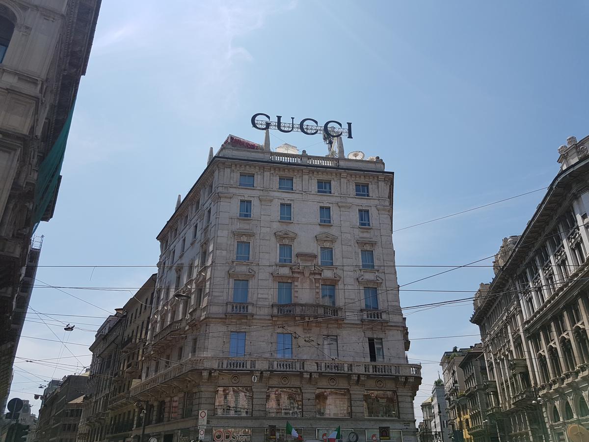 Essilux, rinvio di 3 mesi della firma al contratto. E Gucci rimpiazza Ray-Ban