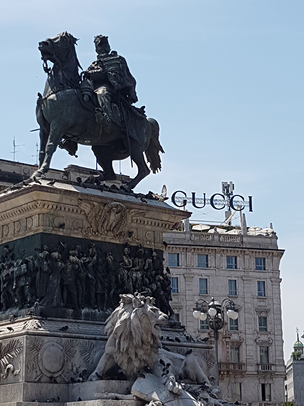 Essilux, rinvio di 3 mesi della firma al contratto. E Gucci rimpiazza Ray-Ban