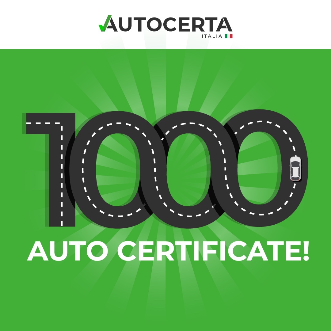 Con Autocerta.it un freno alle frodi online nel mondo delle auto usate Con Autocerta.it un freno alle frodi online nel mondo delle auto usate