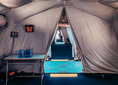 Anticorpi monoclonali, studi dimostrano l’efficacia contro variante Delta