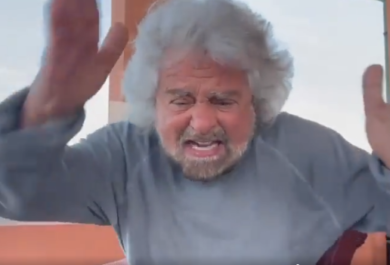 Grillo jr, Silvia: “Usata e gettata. Sono spazzatura, non valgo niente”. Chat