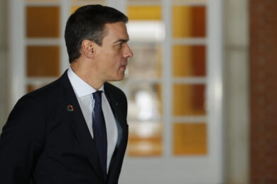 Spagna post Covid: proprietà requisite, stop attività e mobilitazione di massa