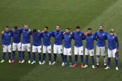 Italia-Spagna, l’attacco di El Mundo: “Azzurri mafiosi e piagnucolosi”