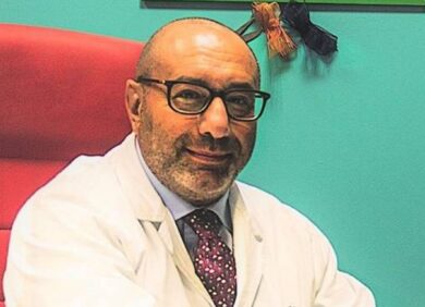 Bernardo, il sondaggio riservato che ha convinto il centrodestra