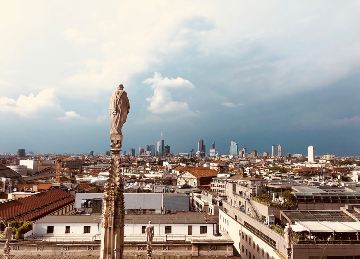 Milano produttiva, segnali di ripresa: previsione 2021 +5,3% per la città Milano produttiva, segnali di ripresa: previsione 2021 +5,3% per la città