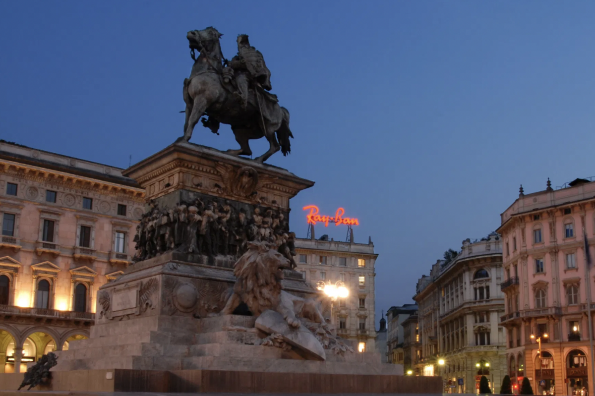 Essilux, rinvio di 3 mesi della firma al contratto. E Gucci rimpiazza Ray-Ban