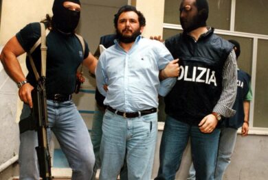 Mafia, era una falsa pentita Giusy Vitale. Boss in gonnella, trafficava droga