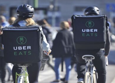 Caporalato, rinviata a giudizio a Milano la manager di Uber