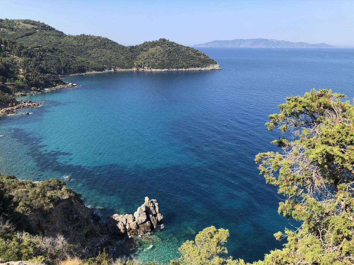 ARGENTARIO PANORAMA 9845 ARGENTARIO PANORAMA 9845