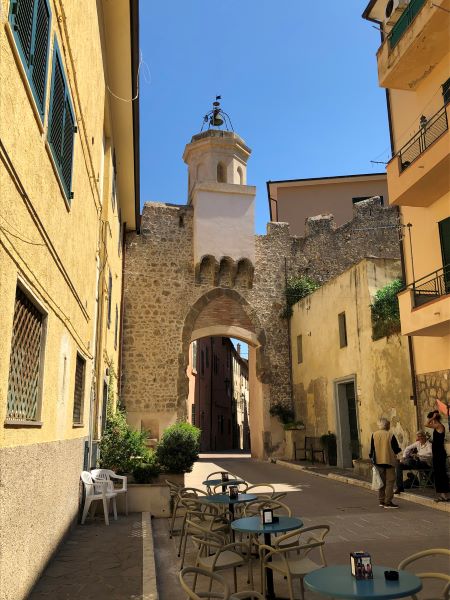 Toscana, cosa vedere tra l’Argentario e il Parco nazionale dell’Arcipelago Toscana, cosa vedere tra l’Argentario e il Parco nazionale dell’Arcipelago
