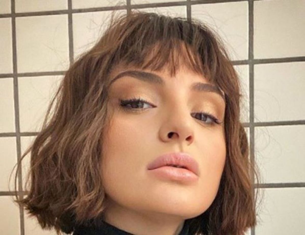Arisa-Amici, un legame così stretto che rinuncia a Pechino Express per Maria Arisa-Amici, un legame così stretto che rinuncia a Pechino Express per Maria