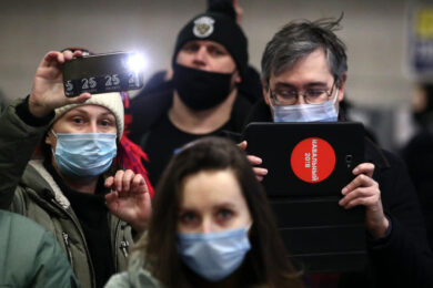 Pensioni dei giornalisti: Inpgi rischia un crack da 1,6 miliardi di euro