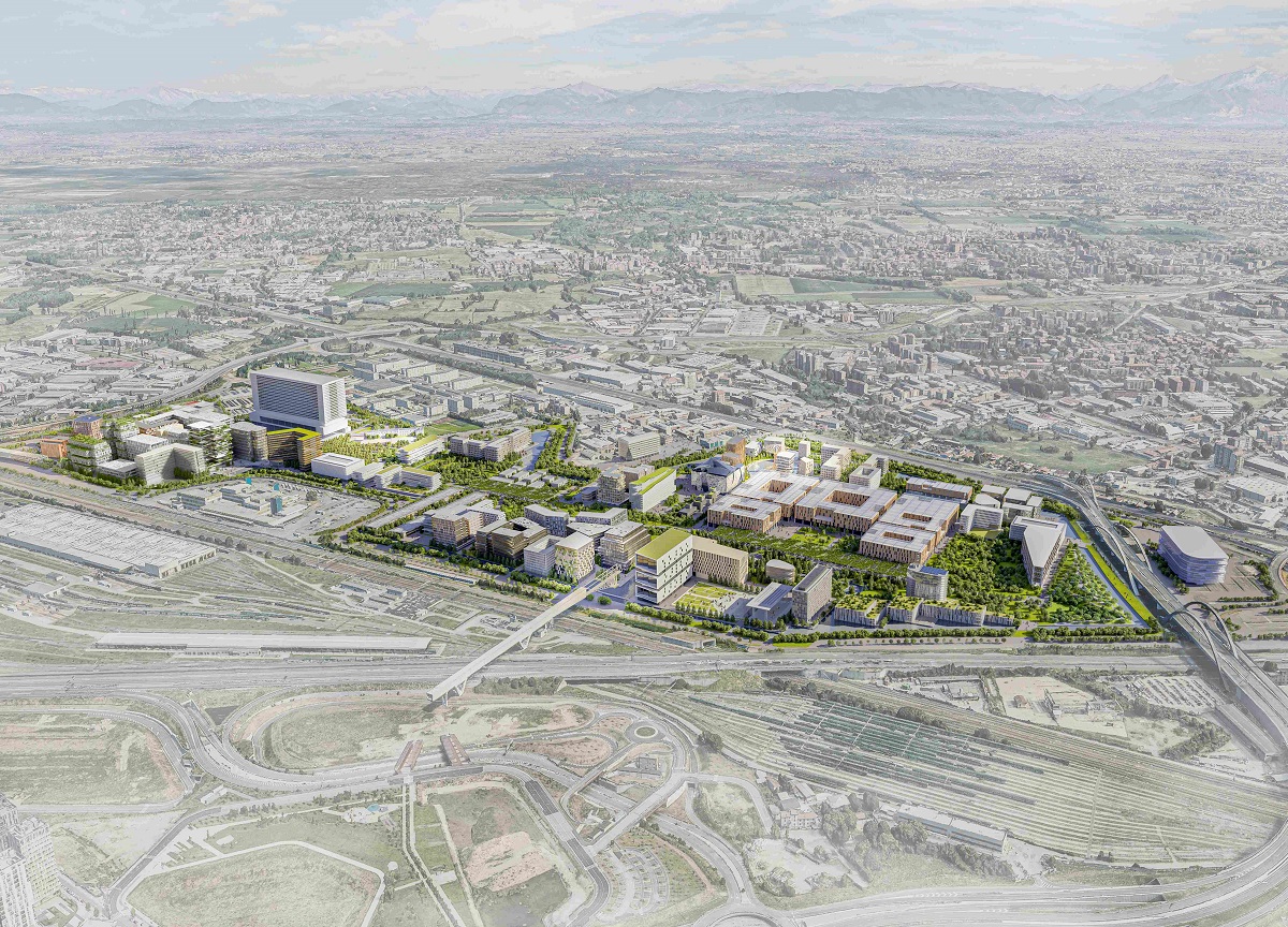 Lendlease, dal Canada 200 milioni in un fondo per lo sviluppo di Mind Lendlease, dal Canada 200 milioni in un fondo per lo sviluppo di Mind