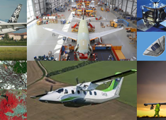 A Grottaglie in autunno la prima edizione del Mediterranean Aerospace Matching