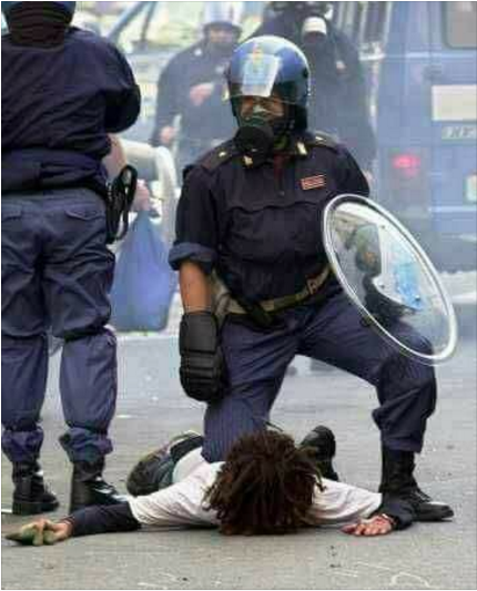 G20 Venezia, paura black block. “Pericolo assalti via mare”, massima allerta