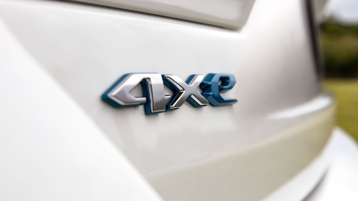 Jeep svela le prime foto della nuova Jeep Grand Cherokee 4xe 2022 Jeep svela le prime foto della nuova Jeep Grand Cherokee 4xe 2022
