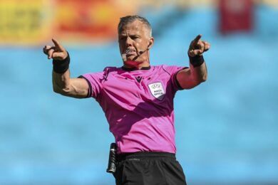 Italia-Inghilterra: finale Europei 2021 arbitrata dall’olandese Bjorn Kuipers