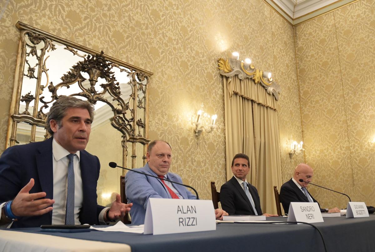 “Emirati: nulla è impossibile” il libro che unisce le Culture Internazionali “Emirati: nulla è impossibile” il libro che unisce le Culture Internazionali