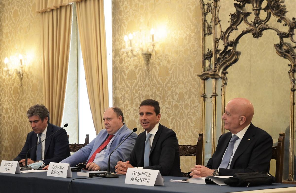 “Emirati: nulla è impossibile” il libro che unisce le Culture Internazionali “Emirati: nulla è impossibile” il libro che unisce le Culture Internazionali