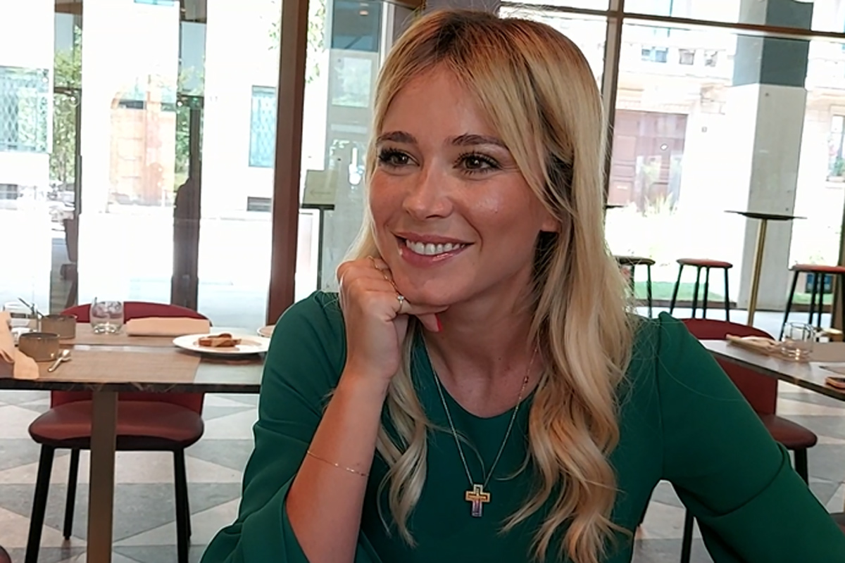 diletta leotta diletta leotta