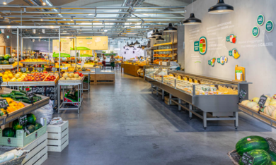 Erbert, la start up dell’alimentazione sana chiude round da oltre 5 milioni