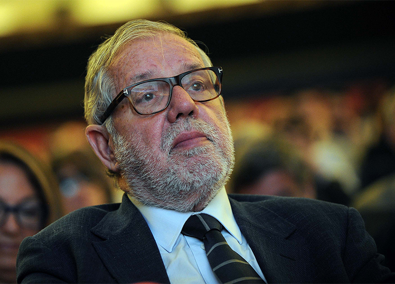 Riforma Giustizia, Flick: “Non cambierà niente. Magistrati la vanificheranno” Riforma Giustizia, Flick: “Non cambierà niente. Magistrati la vanificheranno”