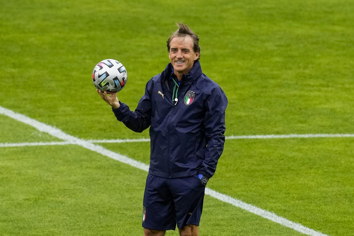 Adidas è il nuovo sponsor tecnico della nazionale italiana, sempre più ricca Adidas è il nuovo sponsor tecnico della nazionale italiana, sempre più ricca
