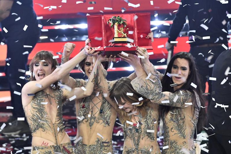Eurovision 2022, dove si fa? Aperte le candidature ma attenzione ai requisiti Eurovision 2022, dove si fa? Aperte le candidature ma attenzione ai requisiti