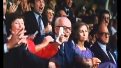 Mattarella come Pertini: 11 luglio allo stadio per tifare l’Italia in finale