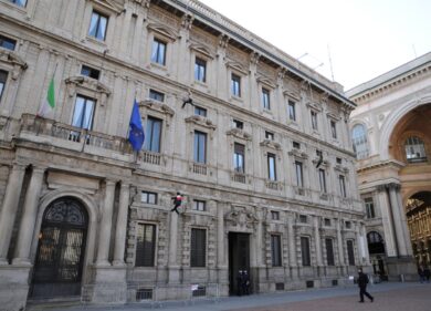 I travagli del M5S, con una pedina da giocare a sindaco (se ci sono i tempi)
