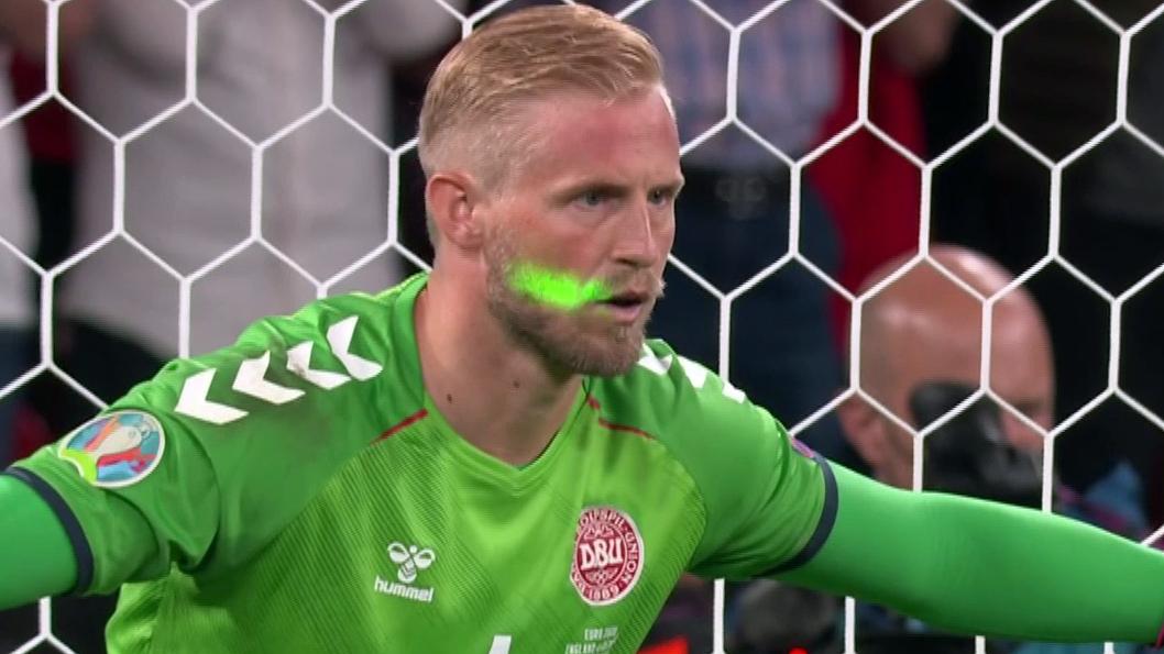schmeichel puntatore laser schmeichel puntatore laser