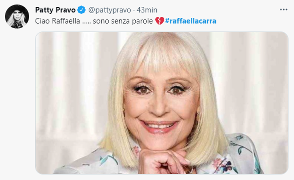 Raffaella Carrà, patrimonio da spartire in assenza di figli: ville, soldi e…